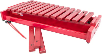 Percussion Plus PP023 Sopran Xylophon, diatonisch - Orff instrument