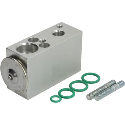 Expansieventiel, airconditioning NRF 38500