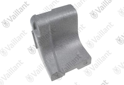 VAILLANT Thermische isolatie, pijpen, links achter VCC 206/4-5 150 (R1) e.a. Vaillant-nr. , 0020194666