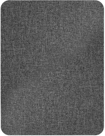 Zelfklevende Lappen voor Stoffen Reparatie, Ideaal voor Tent, Bank en Autostoelen, 20 x 28 cm (Grijs)