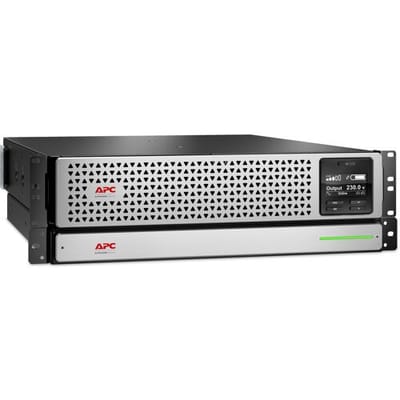 APC UPS SRT 3000VA + Battery