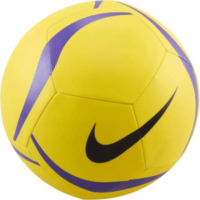 Nike Park Team 2 Ball, Unisex, Geel, Bal naar voetbal, maat: 3