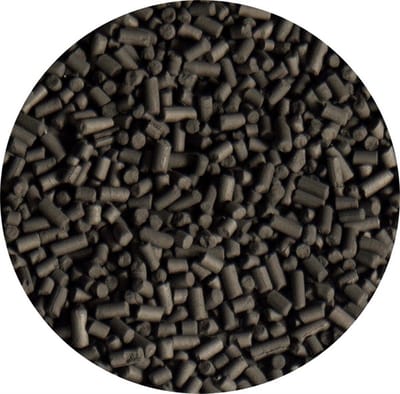 HS Aqua Carbon Super Active L 20 Liter