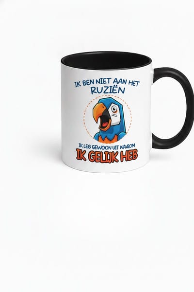 Nevolis® | Espressomok 330ml met Uniek Design | Ontwerp Jouw Eigen Mok | Handgemaakt Cadeau voor Koffieliefhebbers | Gepersonaliseerd op Aanvraag | Enkel of Grote Bestelling