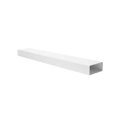 AEG Pipe Rectangular Shape (220X90 9029866150
