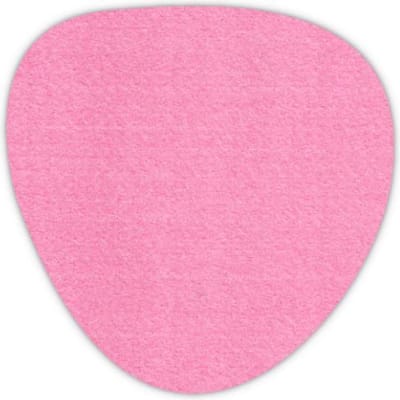 Kei onderzetters - Vilt - Roze - 6 stuks - ø 9,5 cm - Tafeldecoratie - Glas onderzetter - Cadeau - Woondecoratie - Woonkamer - Tafelbescherming - Onderzetters Voor Glazen - Keukenbenodigdheden - Woonaccessoires - Tafelaccessoires