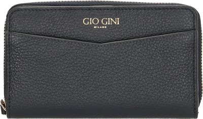 Gio Gini Florence Portemonnee - Blauw