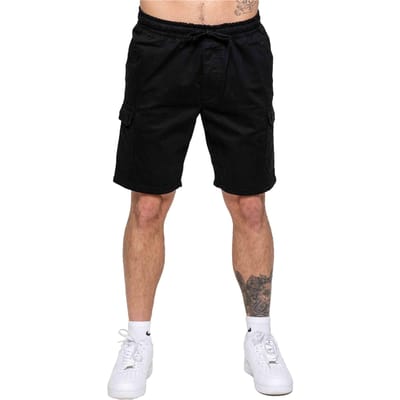 Kruze Heren Cargo Korte Broek