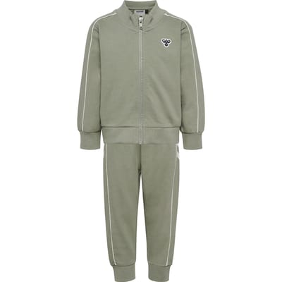 Hummel kindertrainingspak Hmlmini Co Reg Track Suit 232053