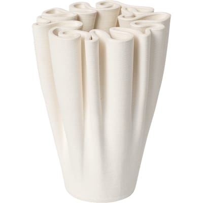 Ferm Living Dedali vaas - H 11 cm