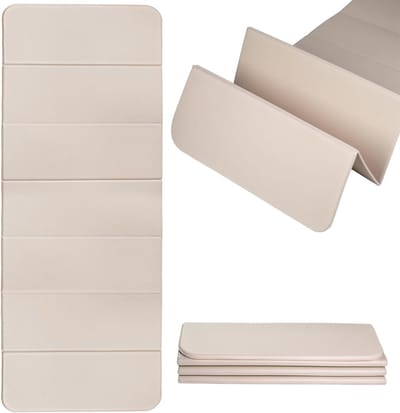 CRLYN® Yogamat Extra Dik – Fitnessmat – Sportmat