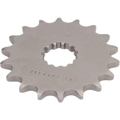 Rondsel JT F1183,18