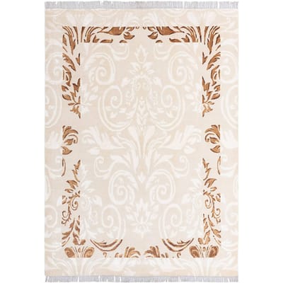 Vloerkleed Everest handgemaakt wol | Vidal