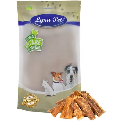 1 kg Lyra Pet® Runderpens klein