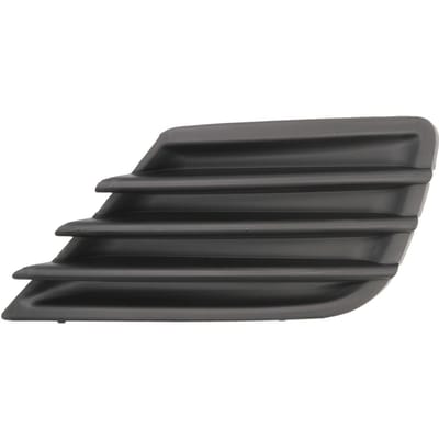 Bumper - ventilatierooster BLIC 6502-07-5508993Q links