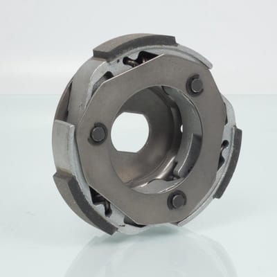 rms koppelingsplaat voor peugeot 250 sv scooter 2001 tot 2002 754982 nieuw