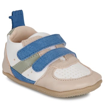 Lage Sneakers Easy Peasy MY PRE BASKET VELCRO