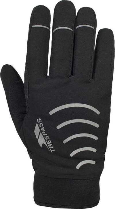 Trespass - Volwassene Unisex Crossover Handschoenen (1 Paar)