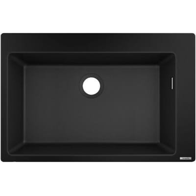 Hansgrohe S510-F660 built-in sink 660 43313170