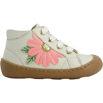 Schoenen baby meisje Shoo Pom Plum Flo