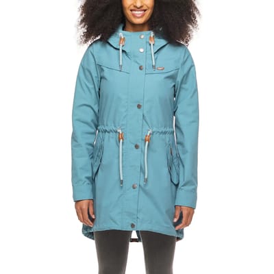 Damesparka Ragwear Canny