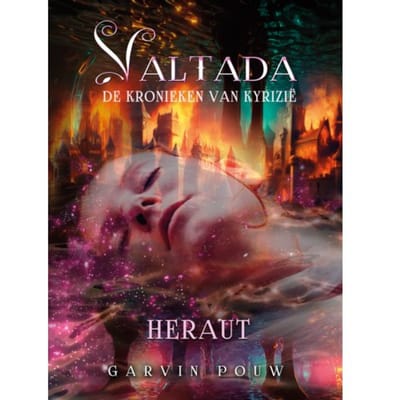 Heraut - Valtada - Garvin Pouw