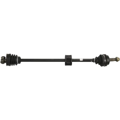 Aandrijfas POINT GEAR PNG75277