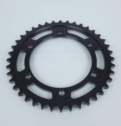 Couronne transmission Esjot pour moto Cagiva 1000 Xtra-Raptor 2000 à 2004 40 dts P530