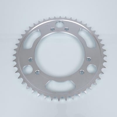 Couronne transmission Sifam pour moto Cagiva 900 Elefant 1990 à 1996 46 dts P530
