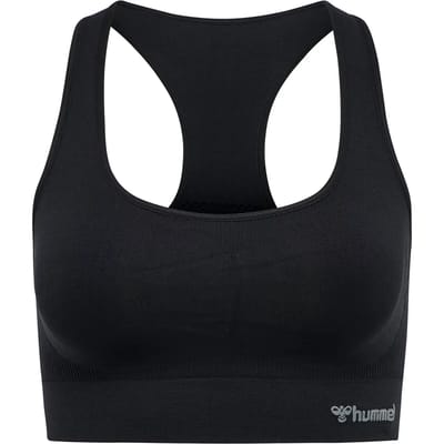 Naadloze Sportbeha - Racerback Ademend