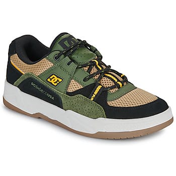 Lage Sneakers DC Shoes CONSTRUCT