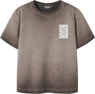 Name it T-shirt Regular fit sweat
