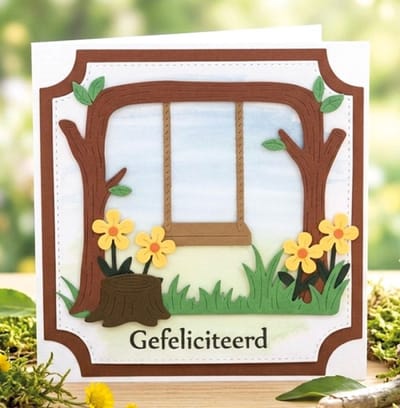 Berrie's Choice - Jaargang 1 Editie 2 - Cute Animals