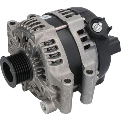 Spanningsregelaar DENSO DAN1138