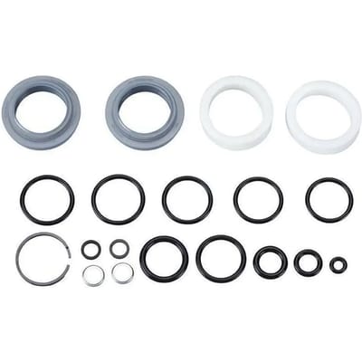 Vorkafdichtingen Rockshox Csu Sid Db 29 B 51os 80-100 Al Tpr Glb