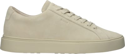 Blackstone CRAG FINN LOW - Oyster Grey - Sneaker (low) - Man - Grey - Maat: 42