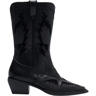 Dameslaarzen Mim Shoes Eagle