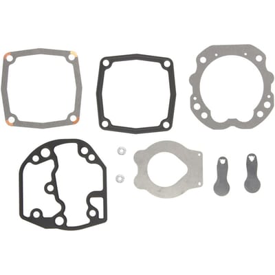 Pakking, lammelklep FEBI BILSTEIN 09129