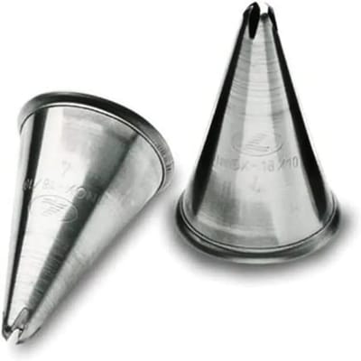 Stevig geribbeld stopcontact Lacor 12 mm