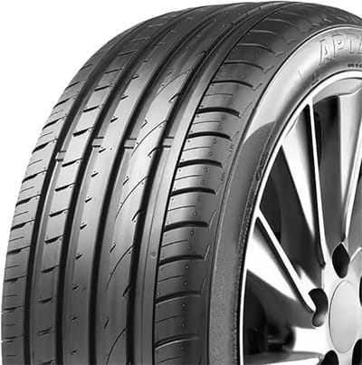 Zomerbanden - Personenwagen banden - Veilig rijden - Recente productie - 215/40 R18 - Zwart
