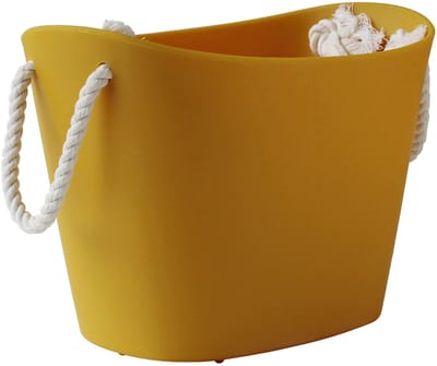 Hachiman Balcolore Mini - Mustard Yellow