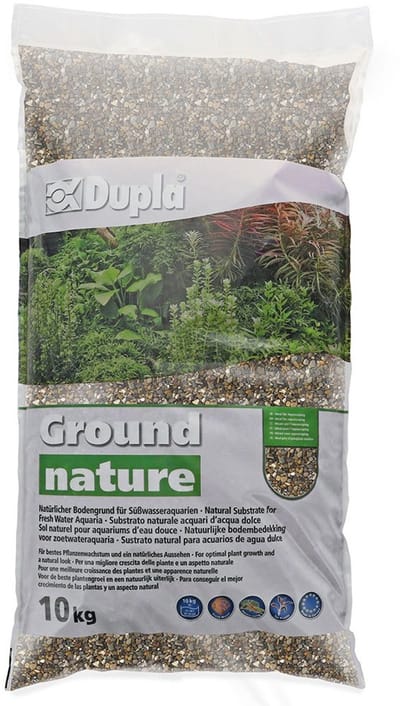 Dupla Ground Nature Los Nevados 2-8MM 10KG