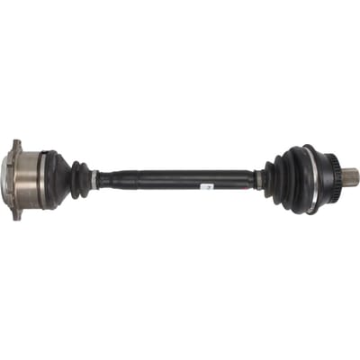 Aandrijfas POINT GEAR PNG75217 Links