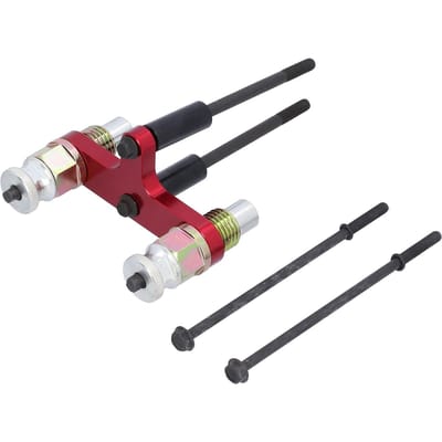 Dépose Installation Injecteur de Carburant Outil Automobile Professionnel Remplacement pour Moteur N20 N55