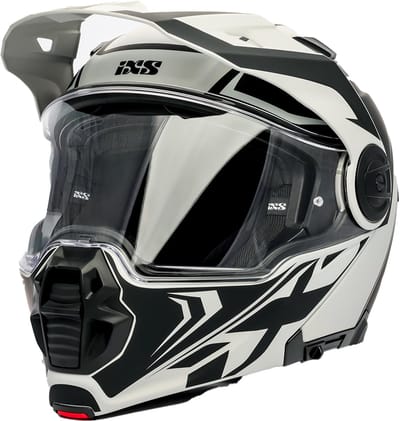 IXS Venture 1.0 MIPS Helm -