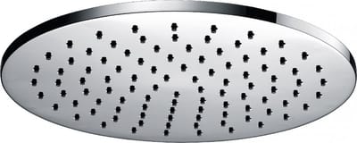 Sanifun hoofddouche Wilfried 300 Chroom