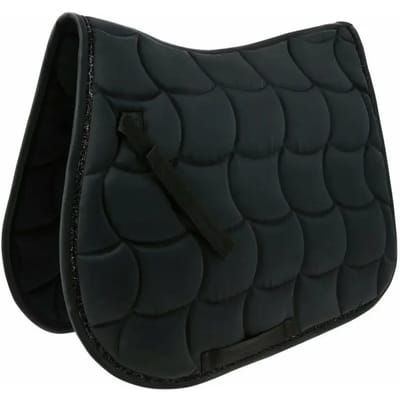 Zadeldekje voor paarden Equithème Satin