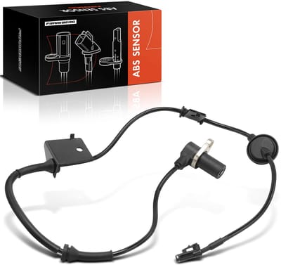 Frankberg 1x ABS-sensor vooras links voor Hyundai Santa Fé I SM