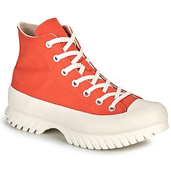 Hoge Sneakers Converse CHUCK TAYLOR ALL STAR LUGGED 2.0 PLATFORM SEASONAL COLOR