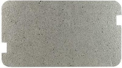 Sharp Micaplaat 7,2 x 12,9 cm R212, R969, R931 PCOVPA309WRE0